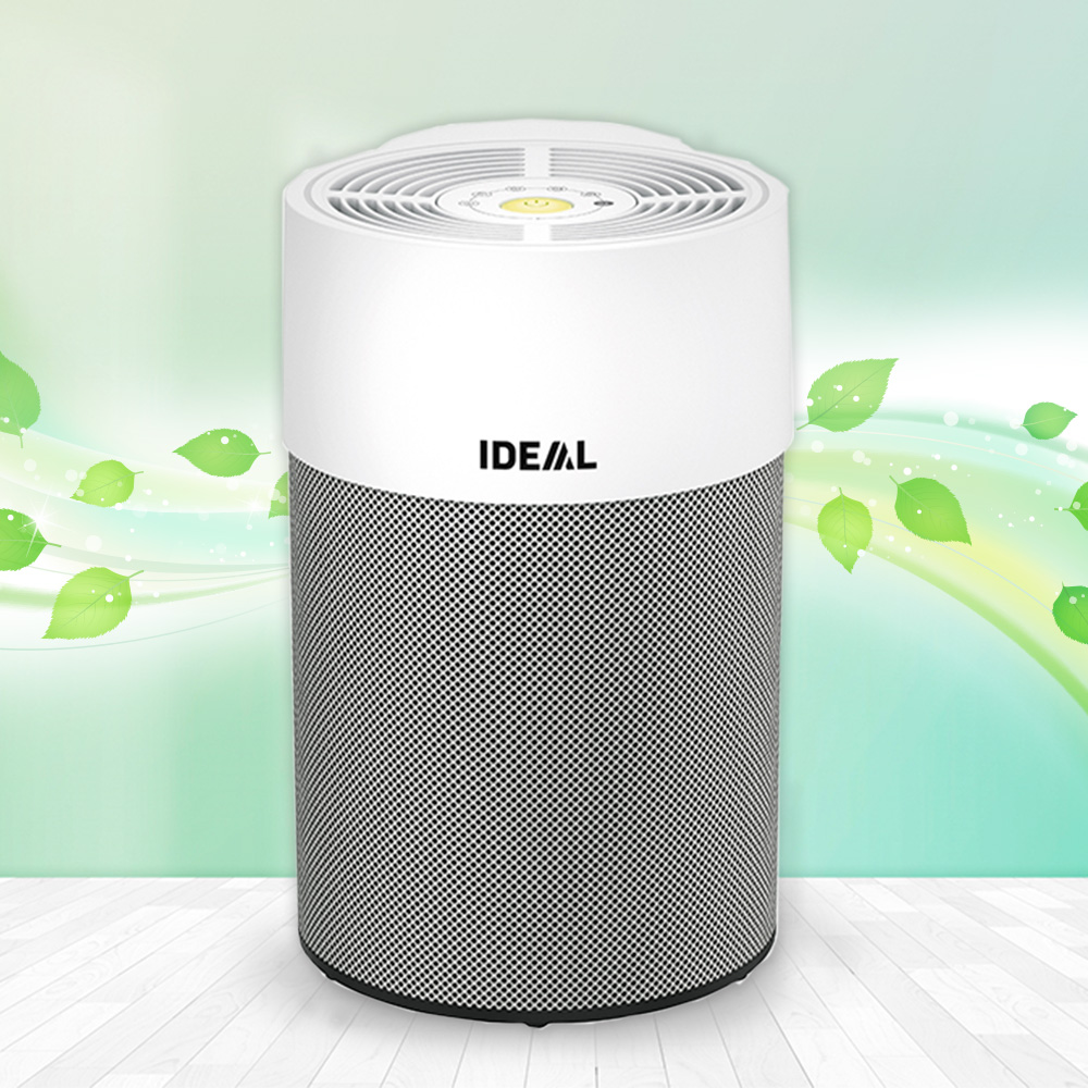 空気清浄機 Ideal AP40 PRO（イデアルAP40プロ） コスミックエナジー研究所