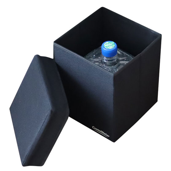 スターターセット（ブラック） | コスモウォーター会員さま専用