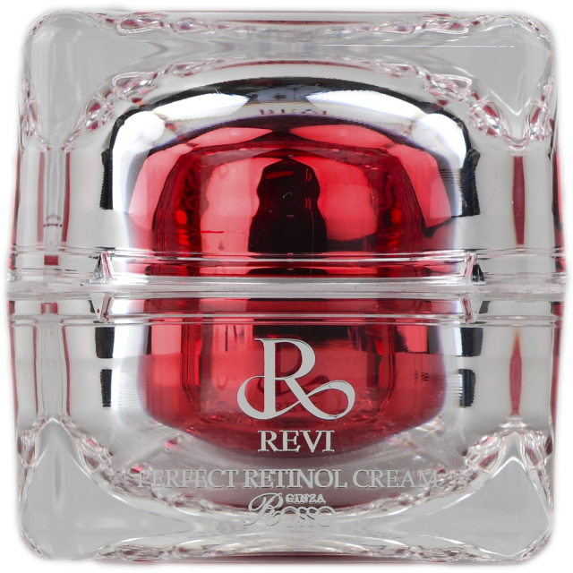 REVIルヴィ パーフェクトレチノールクリーム