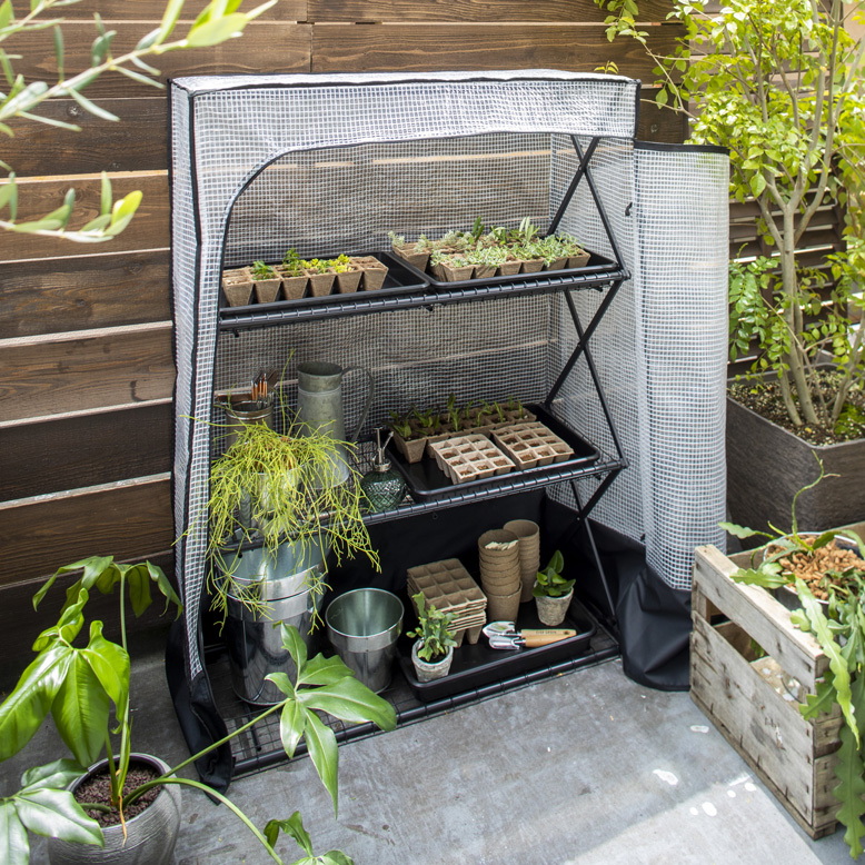 パンタグラックハウス Lサイズ カバー付き (Pantagrack house Lsize)