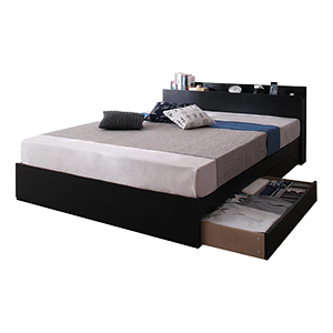 跳ね上げベッド・収納付きベッドの専門店 | Kinoshita.net