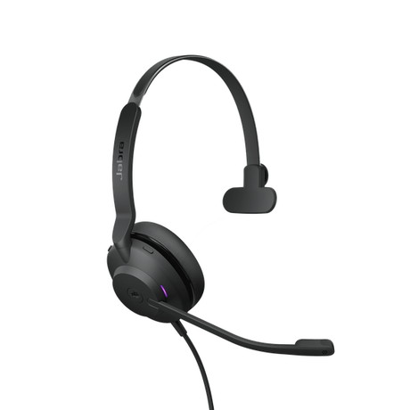 国内正規品】Jabra(ジャブラ)製 USBヘッドセット Jabra EVOLVE2 30 MS