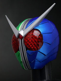 プレミアムバンダイ限定 マスコレプレミアム 仮面ライダーアームズ