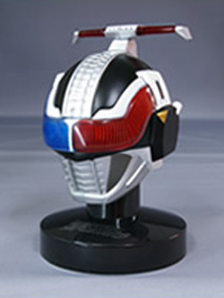 マスクコレクション Vol.10 仮面ライダーG電王 ノーマル台座仕様