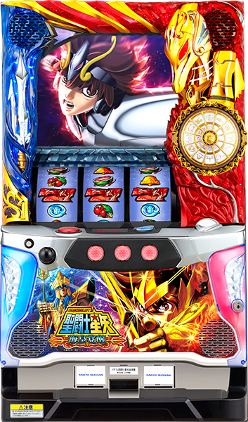 聖闘士星矢の商品一覧