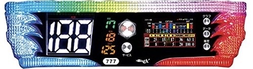 データカウンター