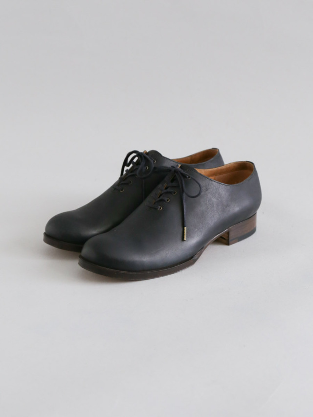 forme フォルメ｜Ladies wholecut black