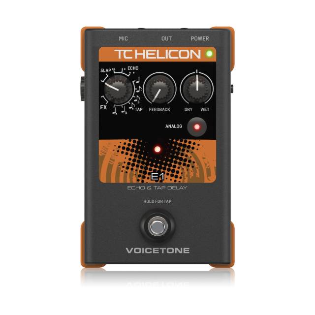 TC Helicon | VOICETONE X1 エレクトリ オンラインストア