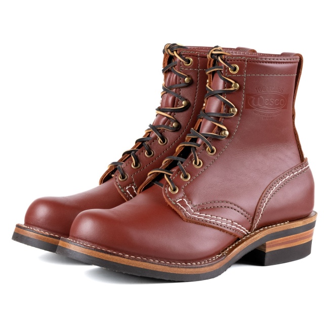 WESCO|ウエスコ| JOBMASTERブーツ -WESCO正規ディーラー
