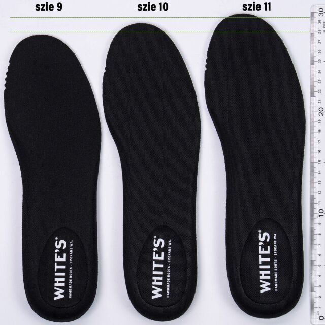 ホワイツ] WHITE'S BOOTS INSOLES インソール中敷