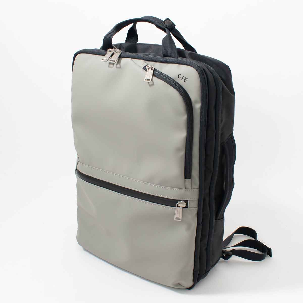 CIE VARIOUS 2WAY BACKPACK｜ナチュラルファッション・ナチュラル服の通販