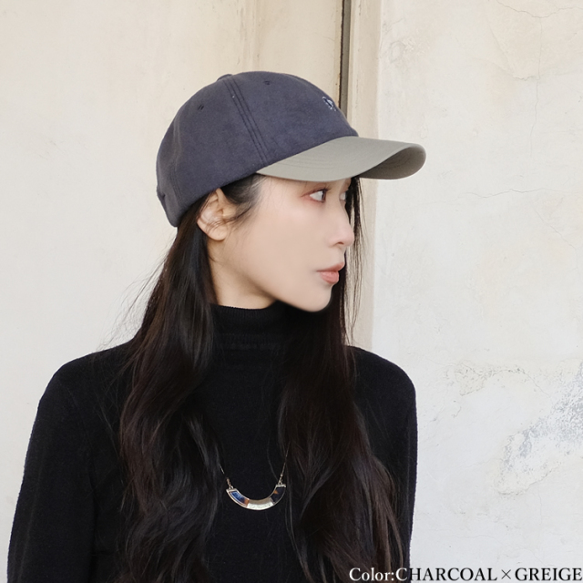 メール便可】 ジムフレックス マイクロフリース 2トーン キャップ