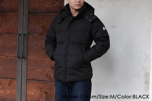 PYRENEX,ピレネックス,ダウン,メンズ,ジャケット,ダウンジャケット