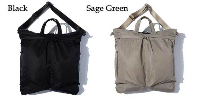 エフシーイー ヘルメットバッグ メンズ レディース 新作 リサイクル