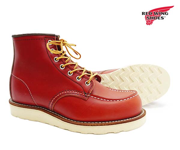 レッドウィング REDWING 8875 アイリッシュセッター クラシックワーク