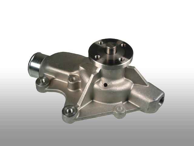 ウォーターポンプ/ACデルコ製 チェロキー・グランドチェロキー・ラングラー