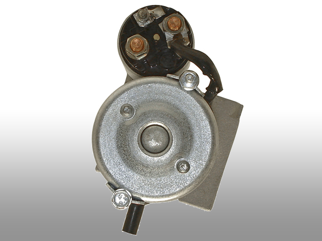 ACDelco スターター セルモーター サバーバン 336-1910 スターター