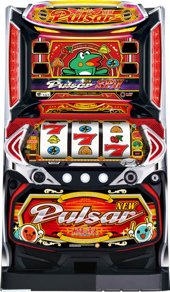 山佐・山佐ネクスト・セブンリーグ | パチスロ・スロット・メーカー別