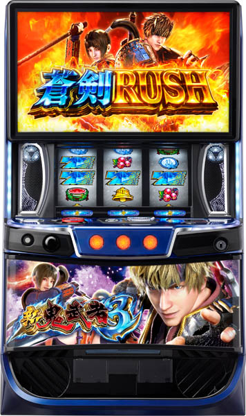 エンターライズ | パチスロ・スロット・メーカー別実機 | 中古スロット