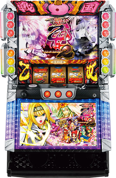 オリンピア 戦国乙女2 上部ユニットのみ 【公式通販】