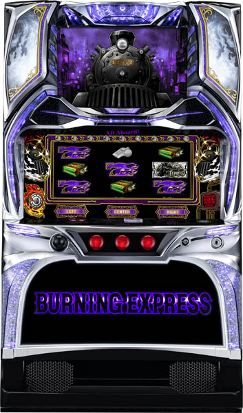 北電子・ゼクロスクリエイティブ | パチスロ・スロット・メーカー別