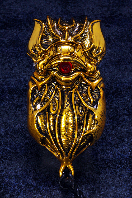 魔導火　鋼牙 Amazon.co.jp: EX合金 黄金騎士ガロ・魔導火 流牙Ver. : おもちゃ