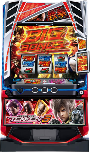 山佐・山佐ネクスト・セブンリーグ | パチスロ・スロット・メーカー別