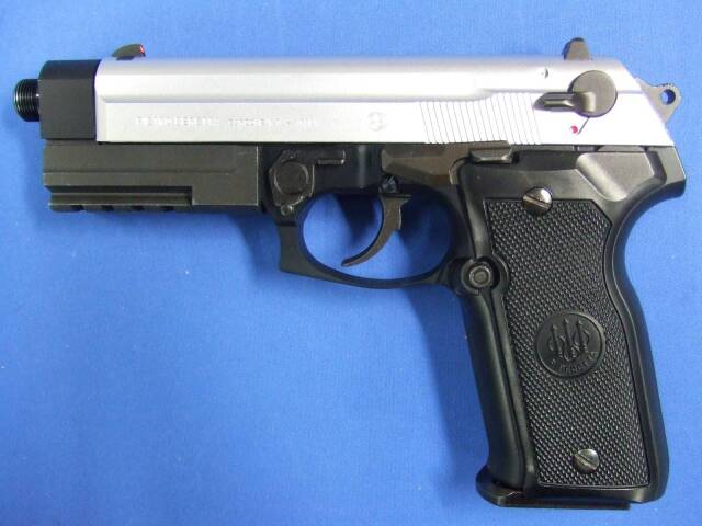 ベレッタM8045 クーガーワイルド 2 | ウエスタンアームズ