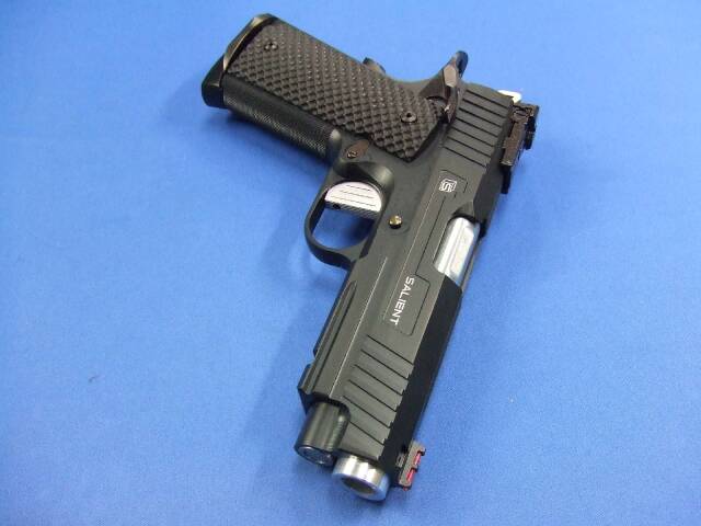 SAI 1911 コマンダーレングス | ウエスタンアームズ