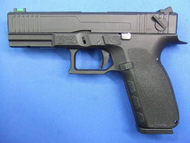 ストライカー ナイン エス・STRIKER-9S -SEQUENCER- | Carbon8