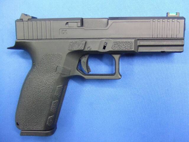 ストライカー ナイン エス・STRIKER-9S -SEQUENCER- | Carbon8