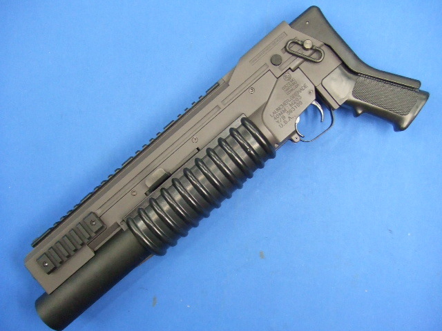 タクティカルランチャー | 東京マルイ