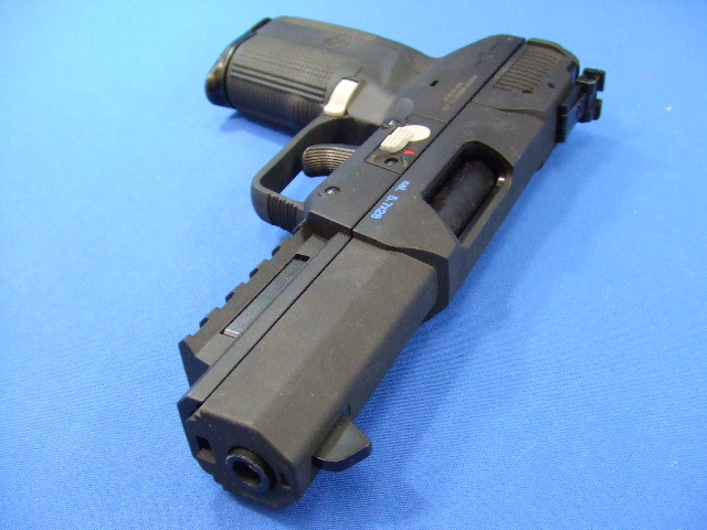 ファイブセブンUSG 6mmBBブローバックHW | マルシン