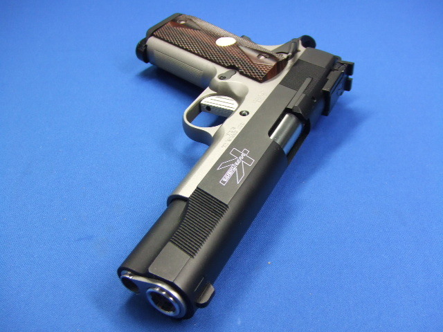 S&W SW1911 DK - ダグケニック | ウエスタンアームズ