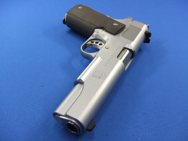 バイオハザード 1911 | ウエスタンアームズ