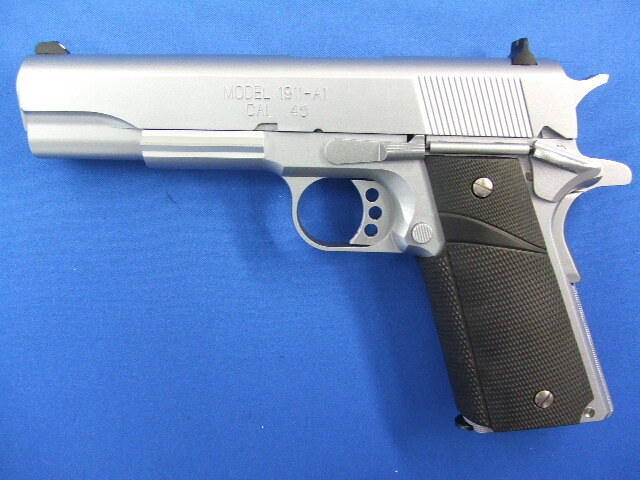 バイオハザード 1911 | ウエスタンアームズ