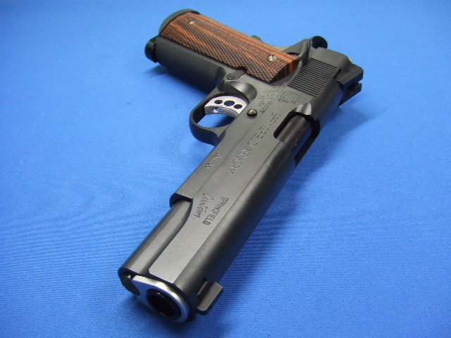 FBIスペシャル ビューロー HW | ウエスタンアームズ