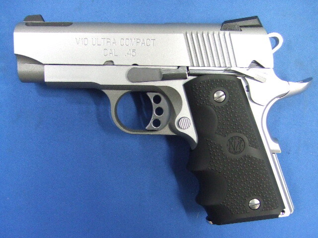 V10 ウルトラコンパクト シルバー | 東京マルイ