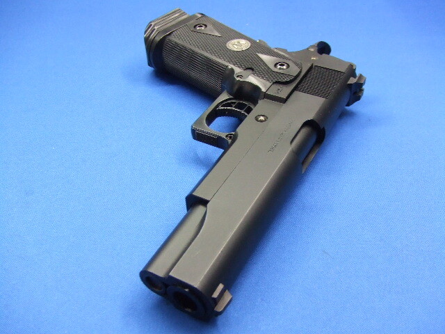 ハイキャパシティ45 CQBスペシャル | ウエスタンアームズ | ウエスタン