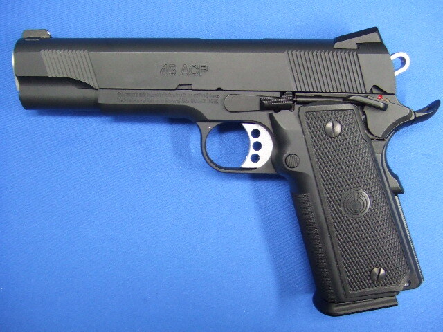 パラオーディナンス HRTスペシャル ブラック Ver.3 | ウエスタン