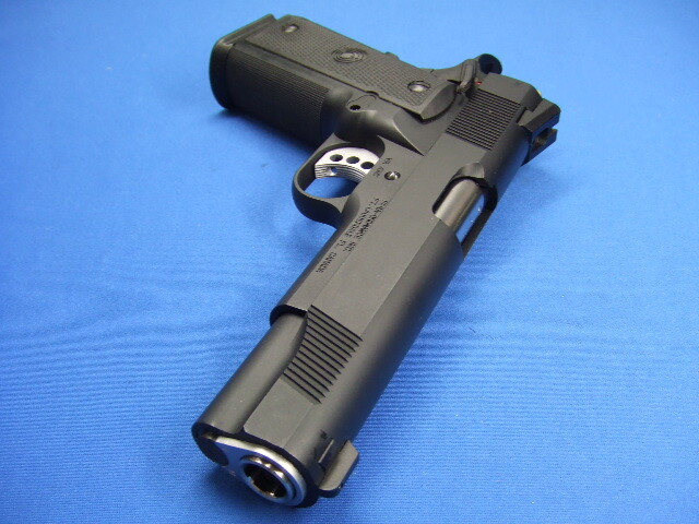 パラオーディナンス HRTスペシャル ブラック Ver.3 | ウエスタン