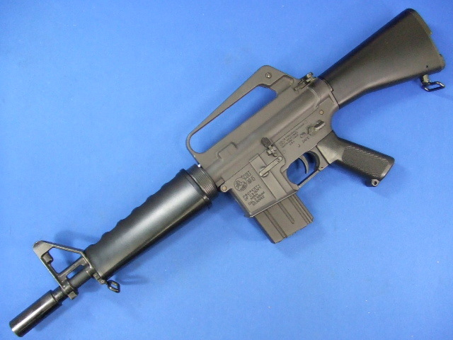 コルト CAR-15 | 東京マルイ