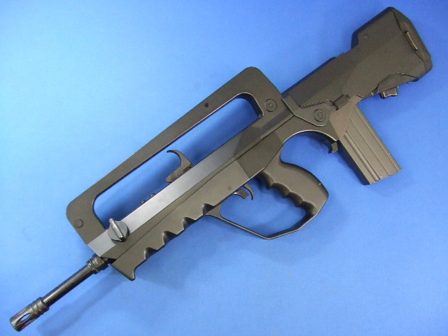 FA-MAS・ファマス SV（スーパーバージョン） スタンダード電動ガン