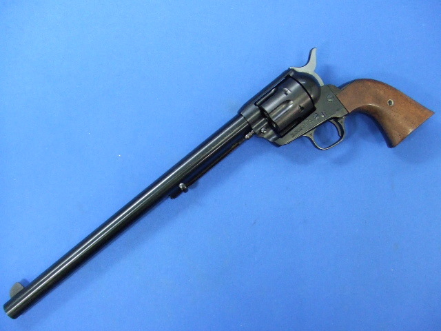 コルト SAA.45 バントラインスペシャル ブラック | ハートフォード