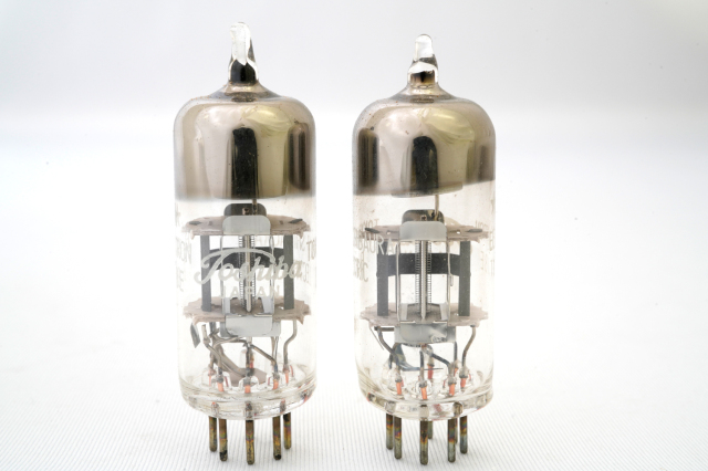 6DK6 東芝 2本1組