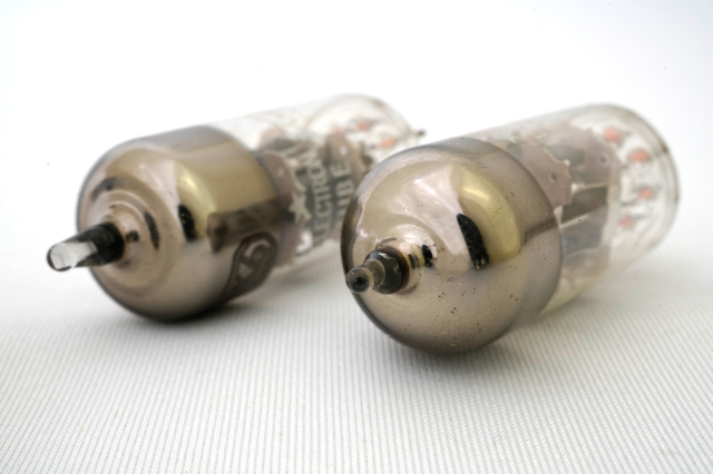 6DK6 東芝 2本1組