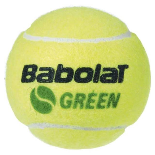 72球入り」バボラ(Babolat) Green Box X72 グリーンボックス 72球