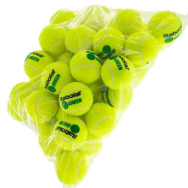 72球入り」バボラ(Babolat) Green Box X72 グリーンボックス 72球