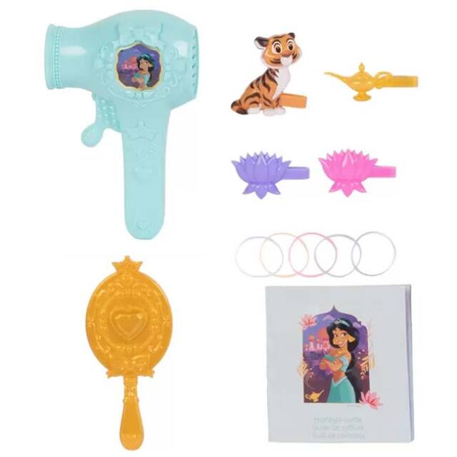 ジャックスパシフィック(Jakks Pacific, Inc) ディズニープリンセス