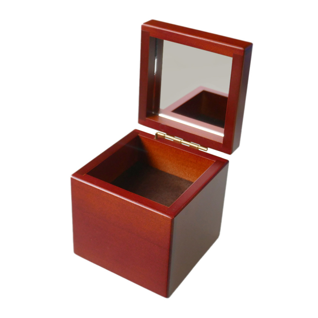 オルゴール専門店 アンドハート Music Box And Heart | 宝石箱・小物入